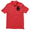 happy father's day Polo Shirt