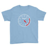 force meter Youth Tee