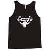 headbanger  funny Tank Top