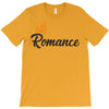 king romance T-Shirt