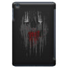skull rust iPad Mini