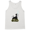 61. starwhals 027 Tank Top