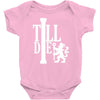 till die Baby Bodysuit