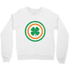 captain ireland Crewneck Sweatshirt