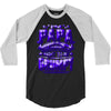 papa grumpy 3/4 Sleeve Shirt