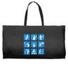 brain sports Weekender Totes