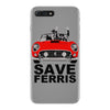 save ferrıs iPhone 7 Plus Case