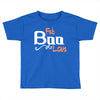 fab boo Toddler T-shirt