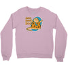 jabba dabba doo! Crewneck Sweatshirt