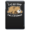 dreamer bear iPad Mini