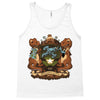 browncoats crest Tank Top