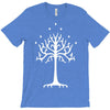 white tree of gondor T-Shirt