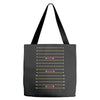 yes wow diva length check Tote Bags