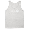 bite me Tank Top