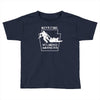 keystone wounded wariors Toddler T-shirt
