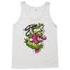 rodeos of japelanos Tank Top