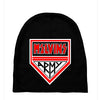 melvins army Baby Beanies