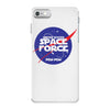 us space force iPhone 7 Case