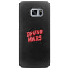 bruno mars Samsung Galaxy S7 Edge