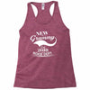 New Grammy 2018 Rokie Dept. Racerback Tank