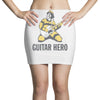 guitar hero Mini Skirts