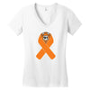 Pray for Las Vegas, Route 91 Harvest 2017 Women's V-Neck T-Shirt
