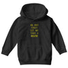 okay but first let me take a selfie Youth Hoodie