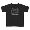 i am a stegosaurus Toddler T-shirt