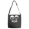 ror Adjustable Strap Totes