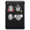 halloween hedgehogs iPad Mini