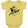boba fett Baby Onesie