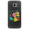 Flower Pocket Samsung Galaxy S7 Edge