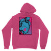 old rider Unisex Hoodie