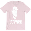steven seagal out for justice retro T-Shirt