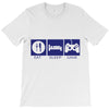 eat,sleep,game T-Shirt