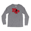 fight! red mercs, fight! Long Sleeve Shirts