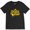 dont worry V-Neck Tee