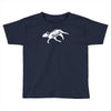 who killed bambi Toddler T-shirt