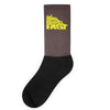 going downhill fast cycling Socks