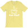 got pho&trade; (original)   asian vietnamese noddles soup food sriracha vn T-Shirt