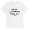 brett kavanaugh V-Neck Tee