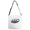 schlagring Adjustable Strap Totes