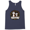 protect the forest Tank Top