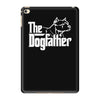 the dogfather iPad Mini 4