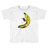 banana halfpipe Toddler T-shirt