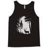 the woods Tank Top