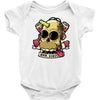 insert brain here Baby Onesie