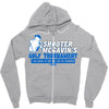 shooter mcgavin's golf tournament Zipper Hoodie