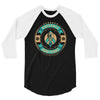 undoomed rocket science 3/4 Sleeve Shirt