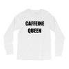 caffein Long Sleeve Shirts